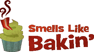 Smells Like Bakin